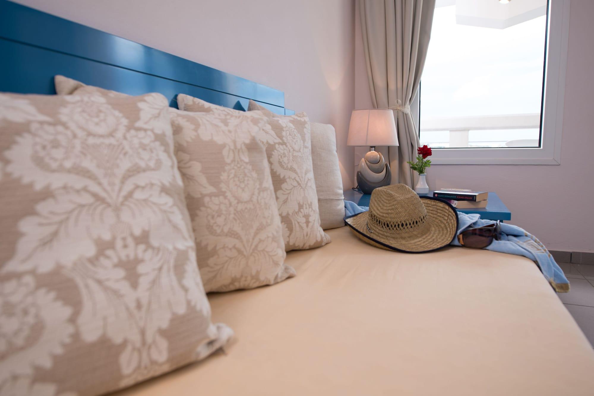 Scala Hotel-Apartments Agia Pelagia Rom bilde